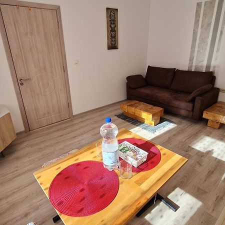 Pomiculturii Residence 2 티미쇼아라 외부 사진