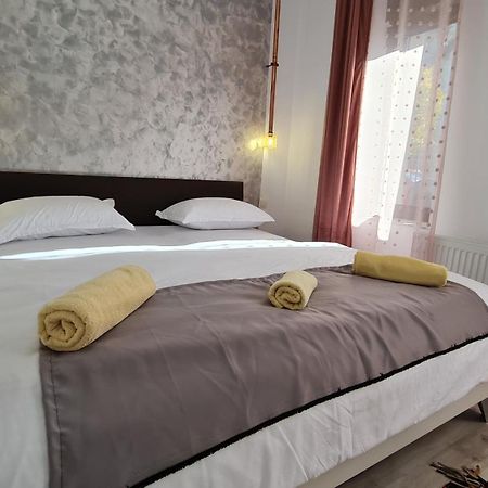 Pomiculturii Residence 2 티미쇼아라 외부 사진
