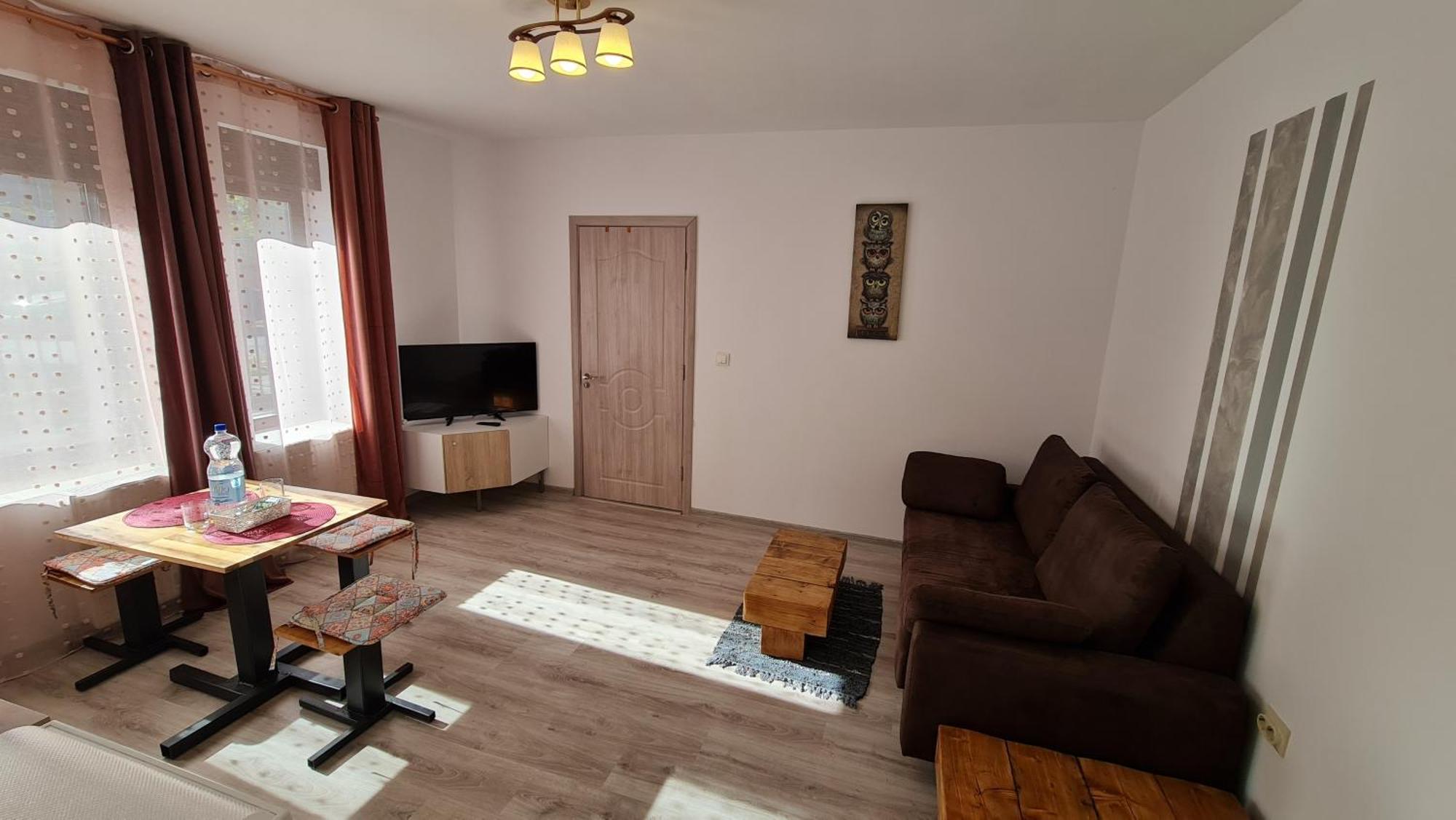 Pomiculturii Residence 2 티미쇼아라 외부 사진