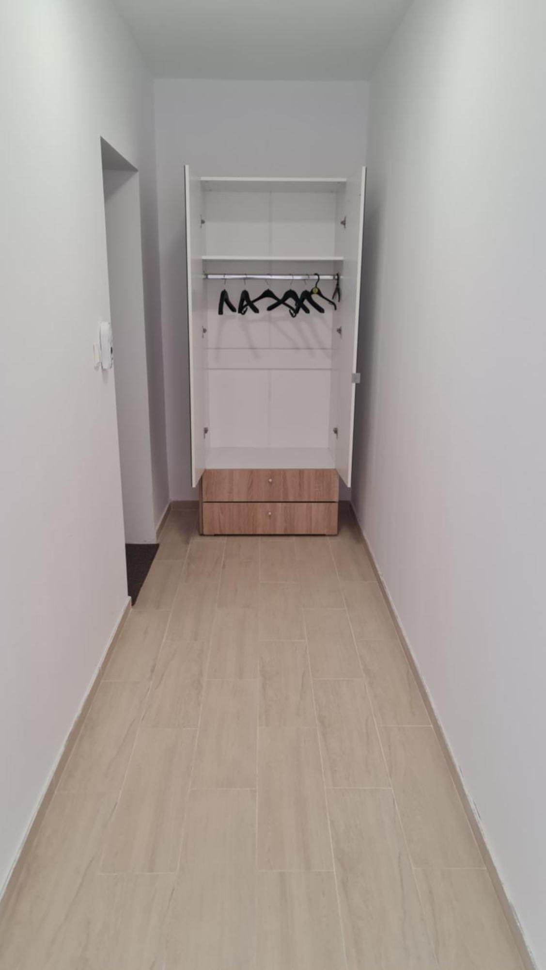 Pomiculturii Residence 2 티미쇼아라 외부 사진