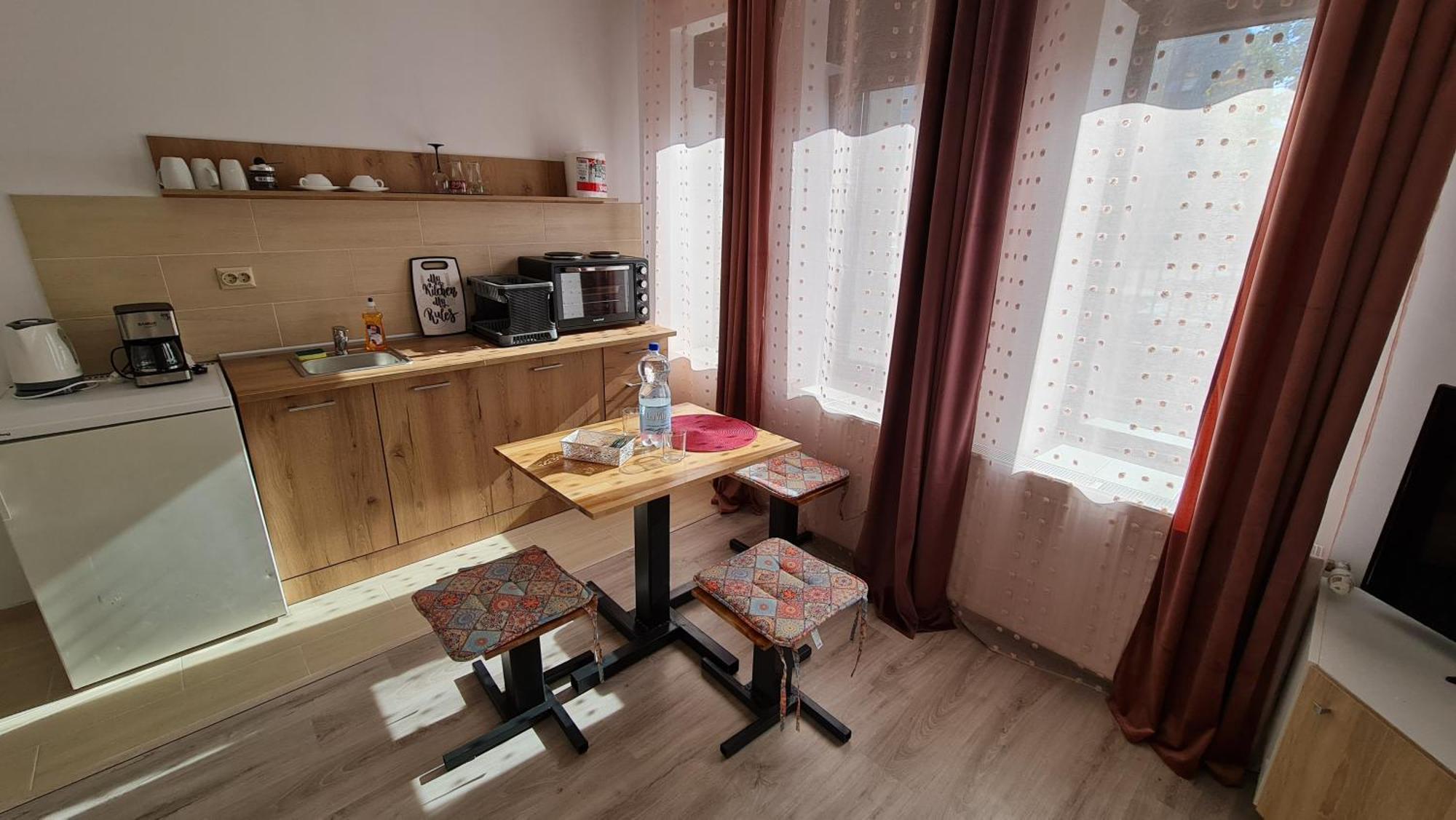 Pomiculturii Residence 2 티미쇼아라 외부 사진