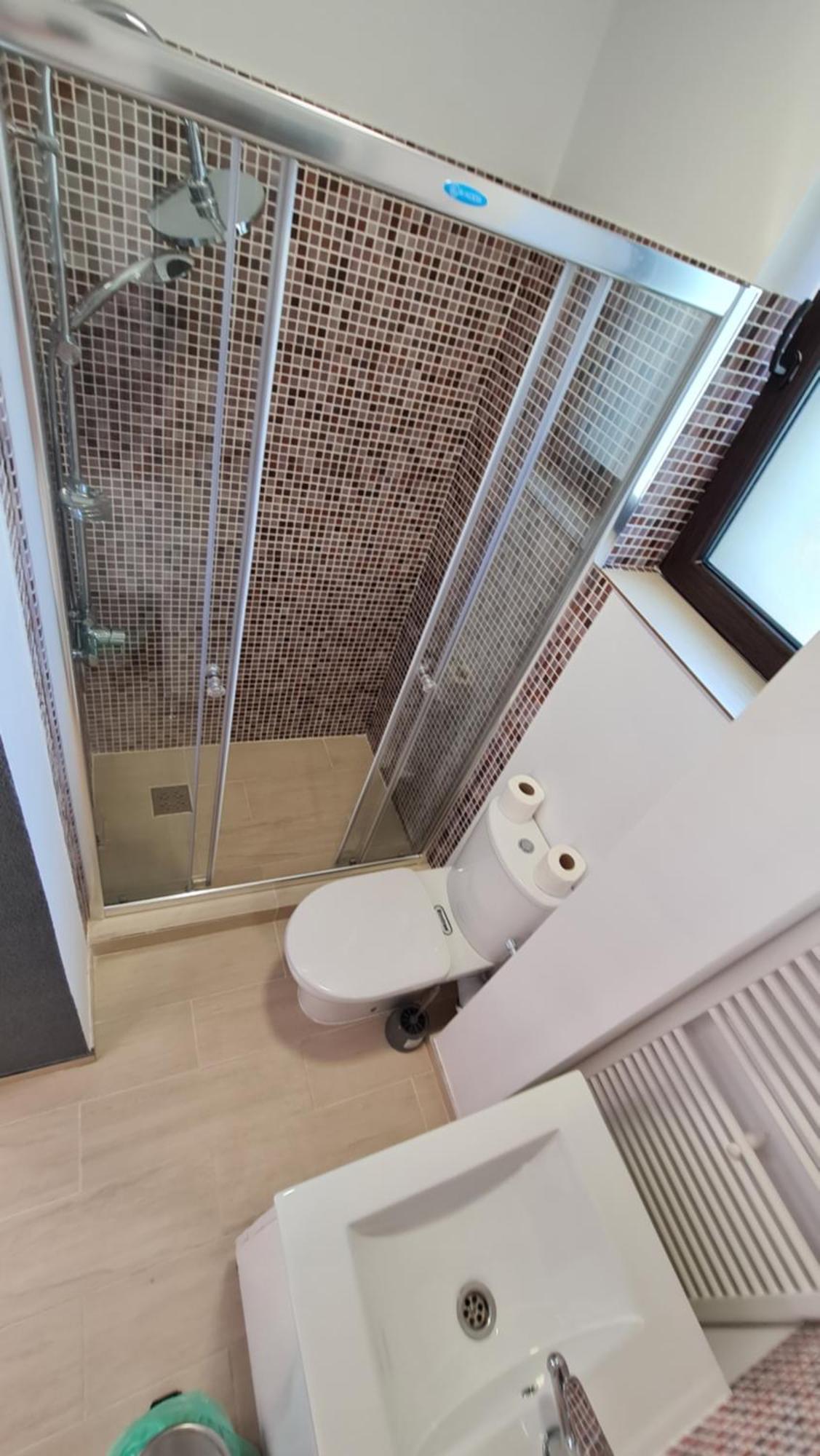 Pomiculturii Residence 2 티미쇼아라 외부 사진