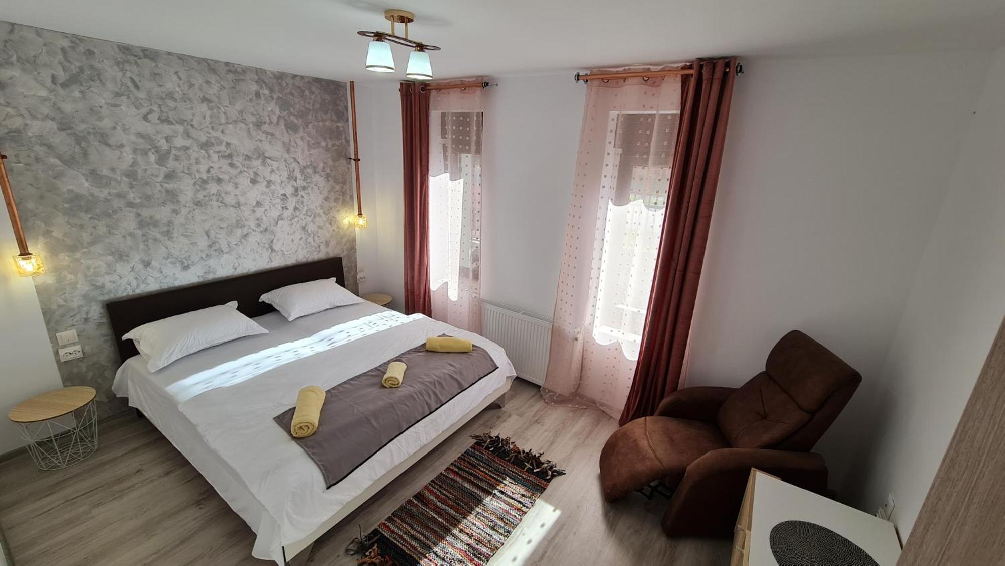 Pomiculturii Residence 2 티미쇼아라 외부 사진