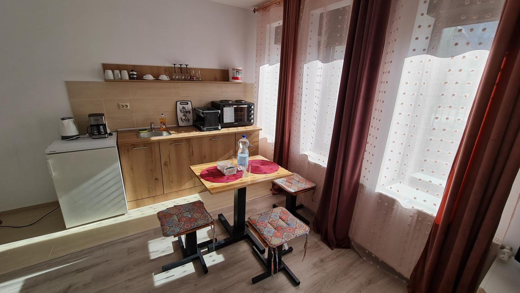 Pomiculturii Residence 2 티미쇼아라 외부 사진